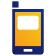 Ikona mPOS Visa Ready