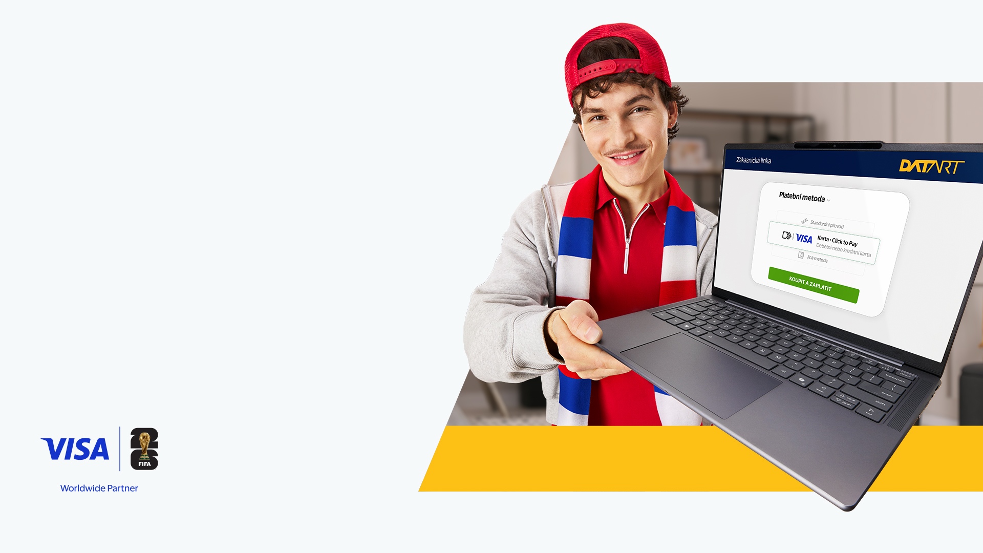 Click to Pay