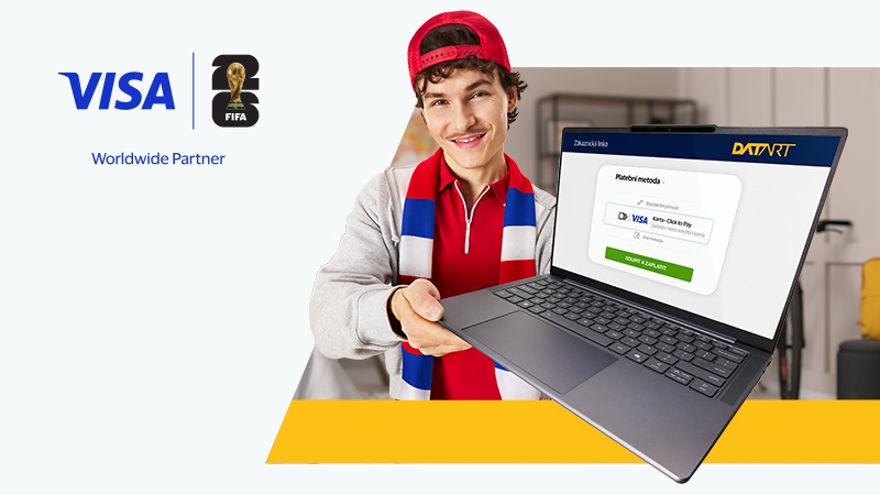Click to Pay