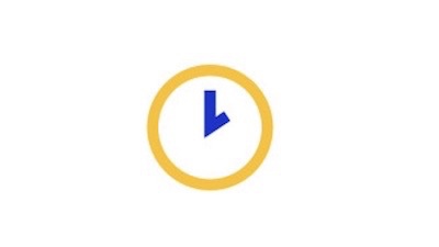 clock icon