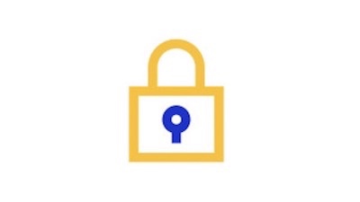 padlock icon