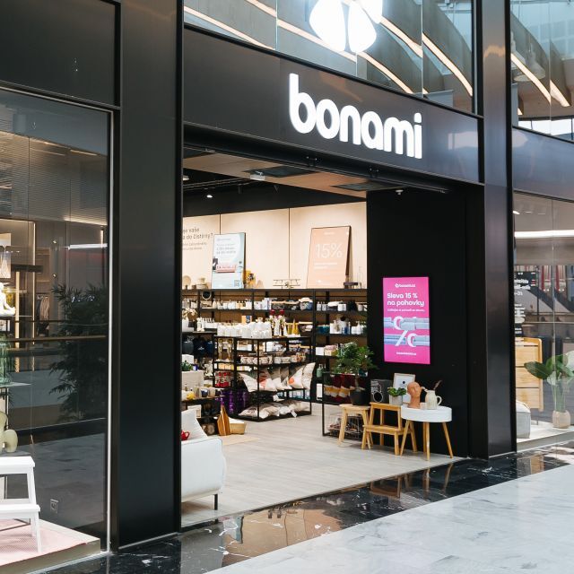 bonami