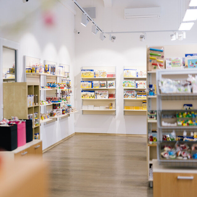 detoa store
