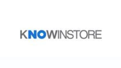knowsinstore logo