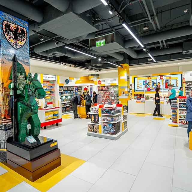 lego shop