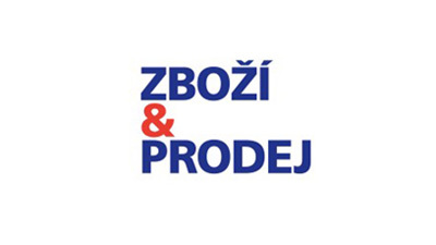 Zbozi & Prodej logo