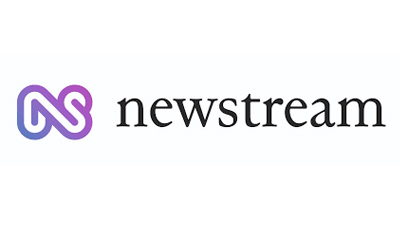 newstream logo