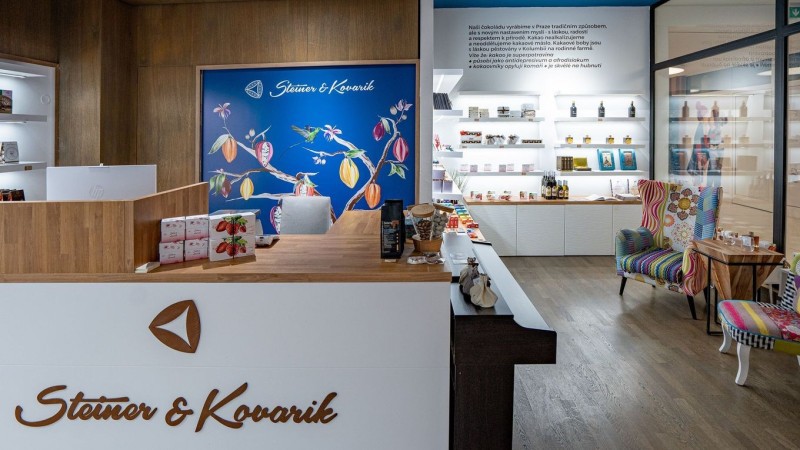 steiner and kovarik shop