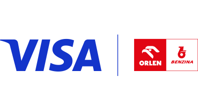 visa orlen logo