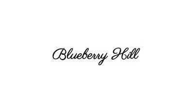 Blueberry Hill