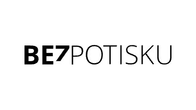 Bezpotisku logo