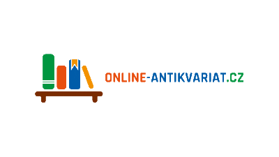 Online-antikvariat