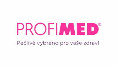 Profimed logo