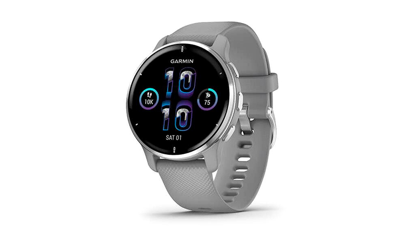 garmin watch