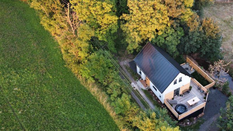 amazing places hotels