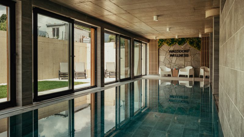 amazing places hotels