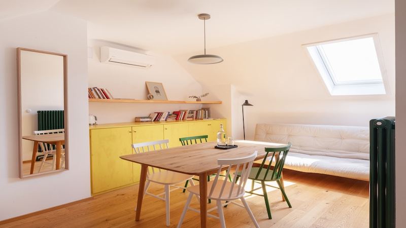 amazing places hotels